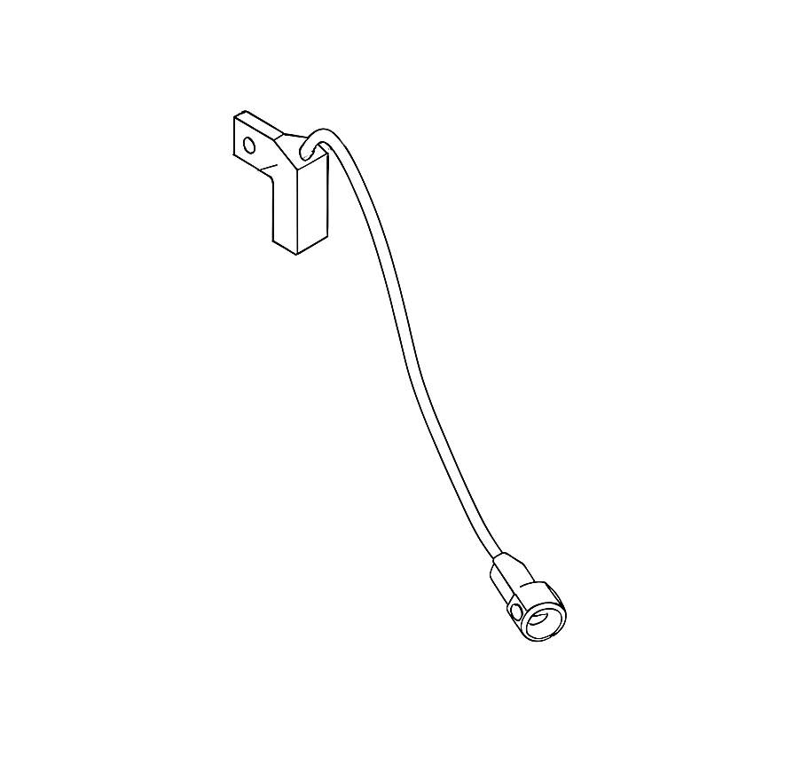 Side Stand Switch